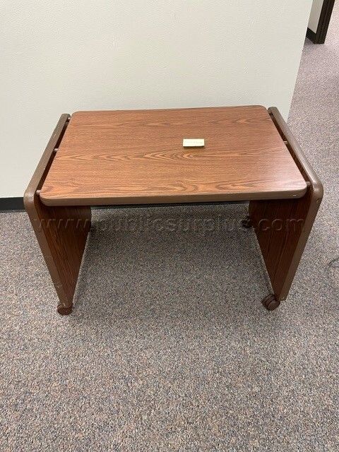 Folding Table 3 — photo 1