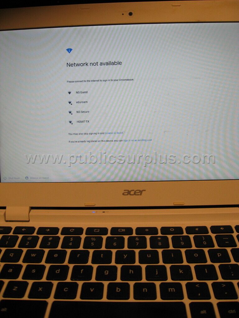 7 - Chromebook Bundle — photo 1