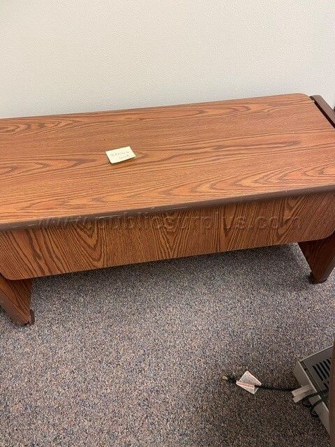Folding Table 4 — photo 1