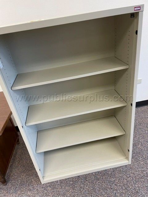 Metal Bookcase2 — photo 1