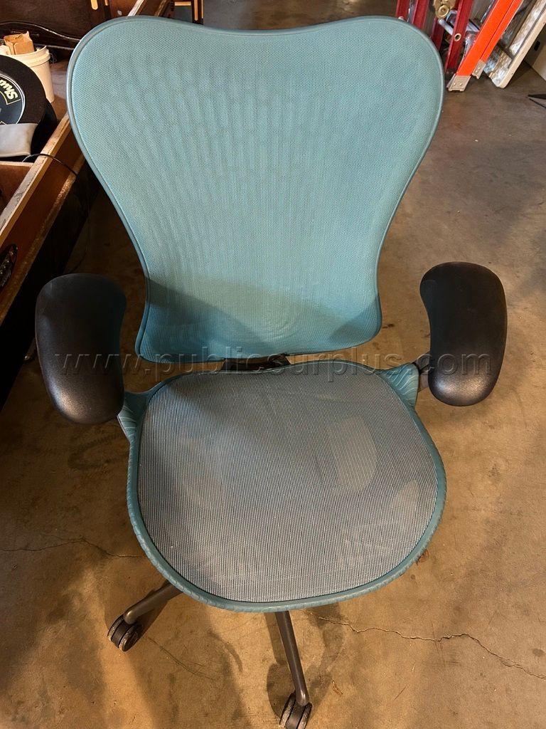 Office Chairs misc 8 — photo 1