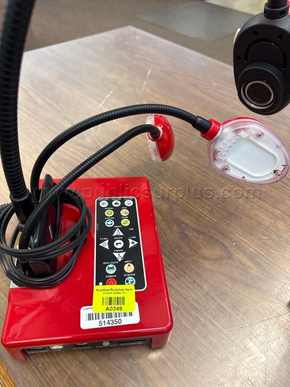 Lumens Camera, 514350, A0349 — photo 1