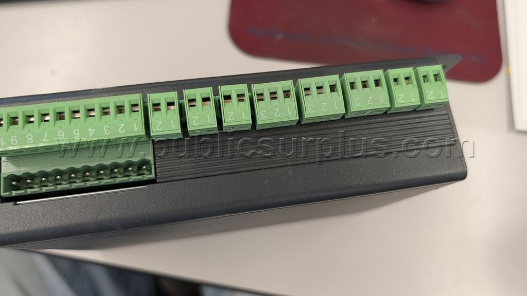 Cisco CIAC-GW-IP10 (DOOR CONTROLLER) x9 — photo 1