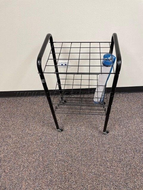 Plan Holder Rack — photo 1