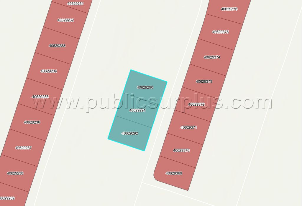 52- Real Property in Cochise County, AZ 40629290, 40629291, & 40629292 - photo 1