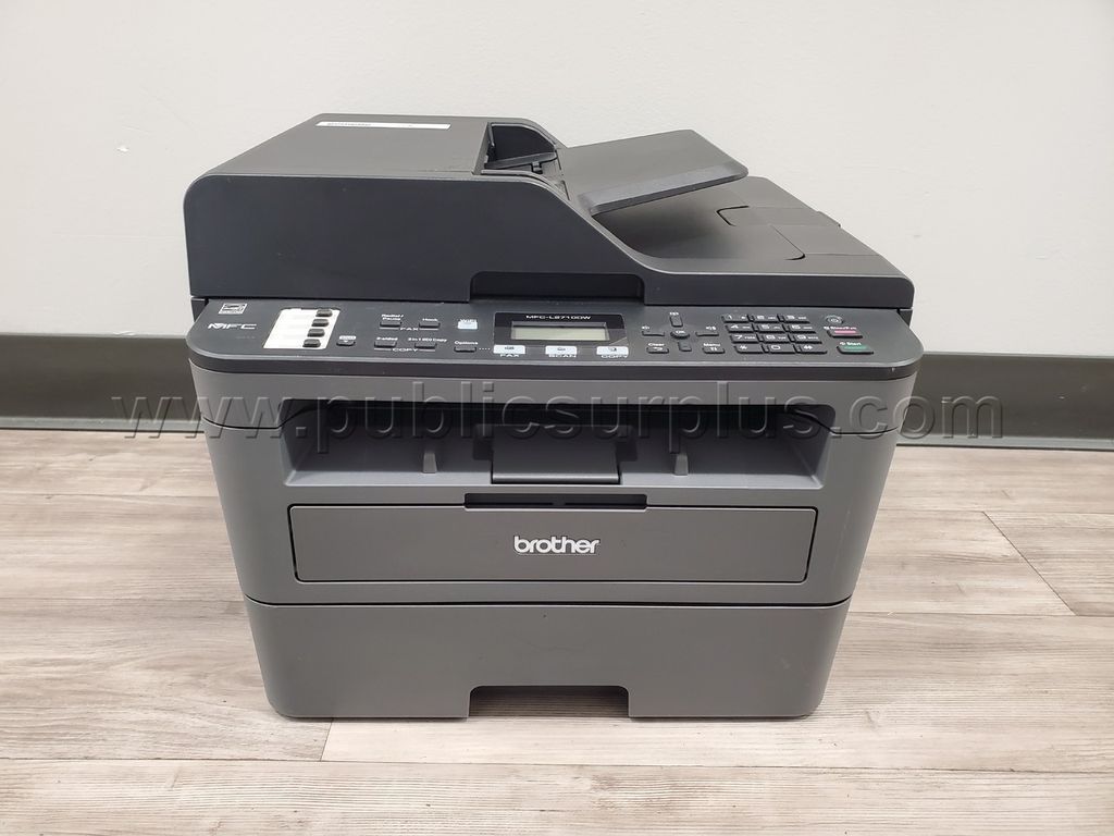Brother Printer - photo 1
