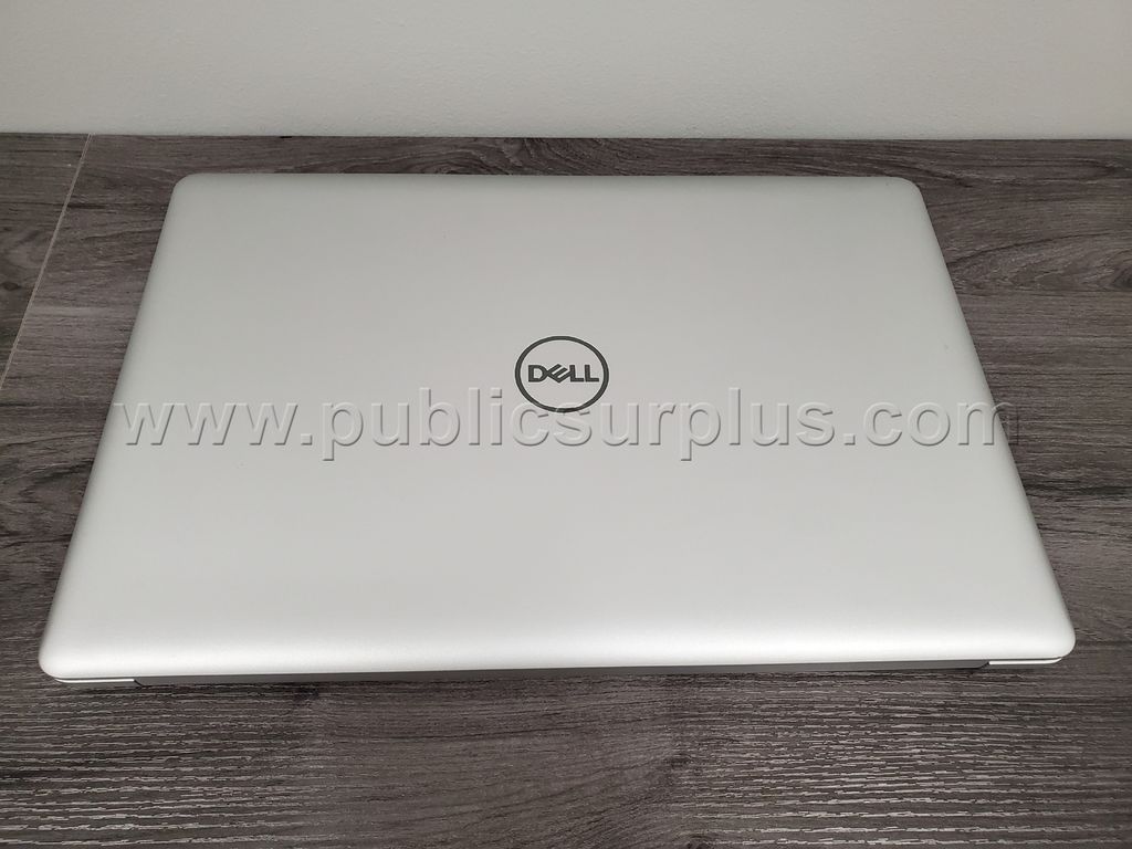 Dell Inspiron with HD Webcam 17 #A with Windows 11 Pro - photo 1