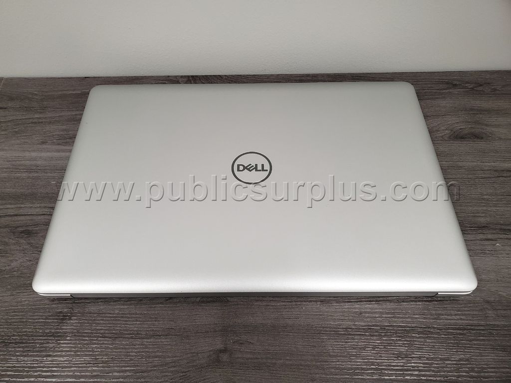 Dell Inspiron with HD Webcam 17 #B Windows 11 Pro  Serial No. HYDM2L2 - photo 1