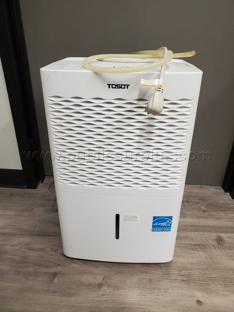 TOSOT Dehumidifier 72 Pint — photo 1