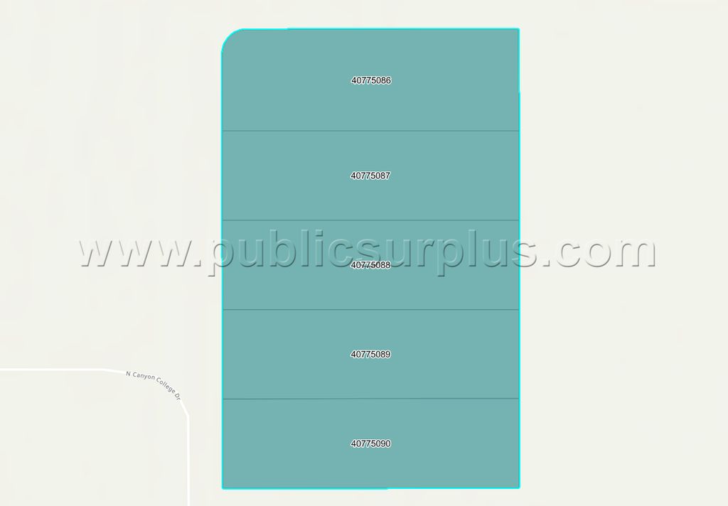 63- Real Property in Cochise County, AZ 40775086 - 40775090 - photo 1