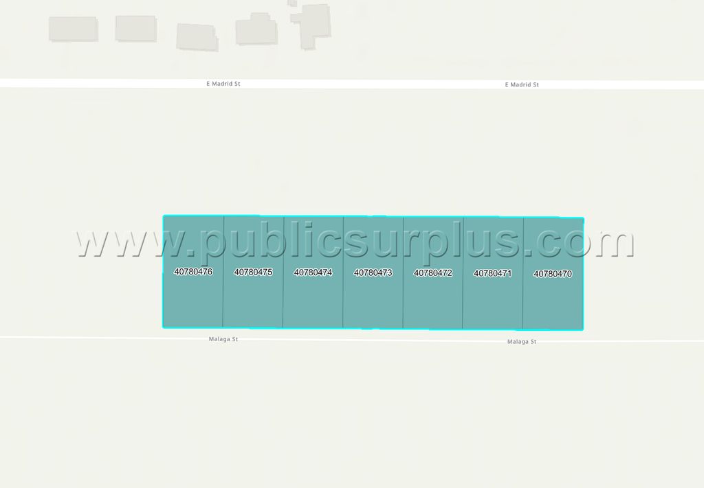 69- Real Property in Cochise County, AZ 40780470 - 40780476 - photo 1