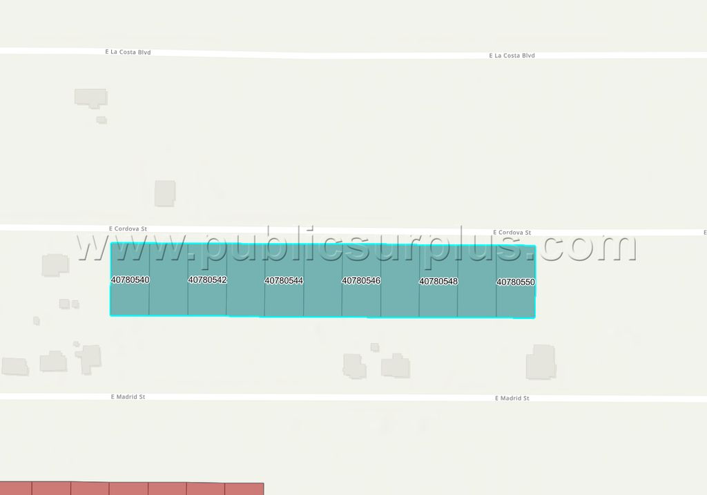 70- Real Property in Cochise County, AZ 40780540 - 40780550 - photo 1