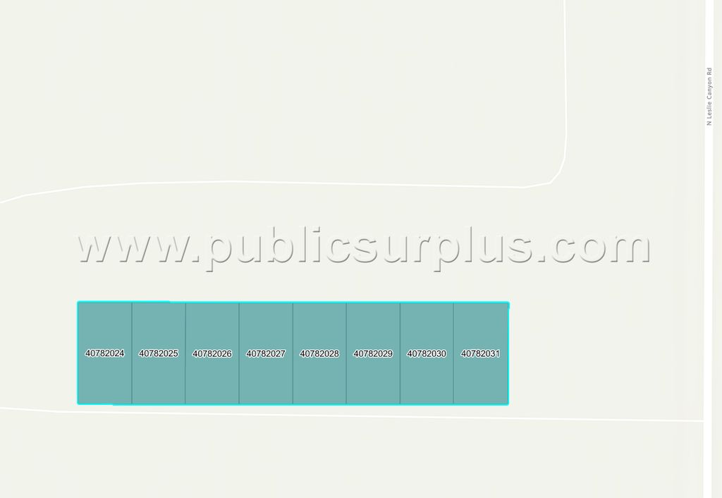 71- Real Property in Cochise County, AZ 40782024 - 40782031 - photo 1