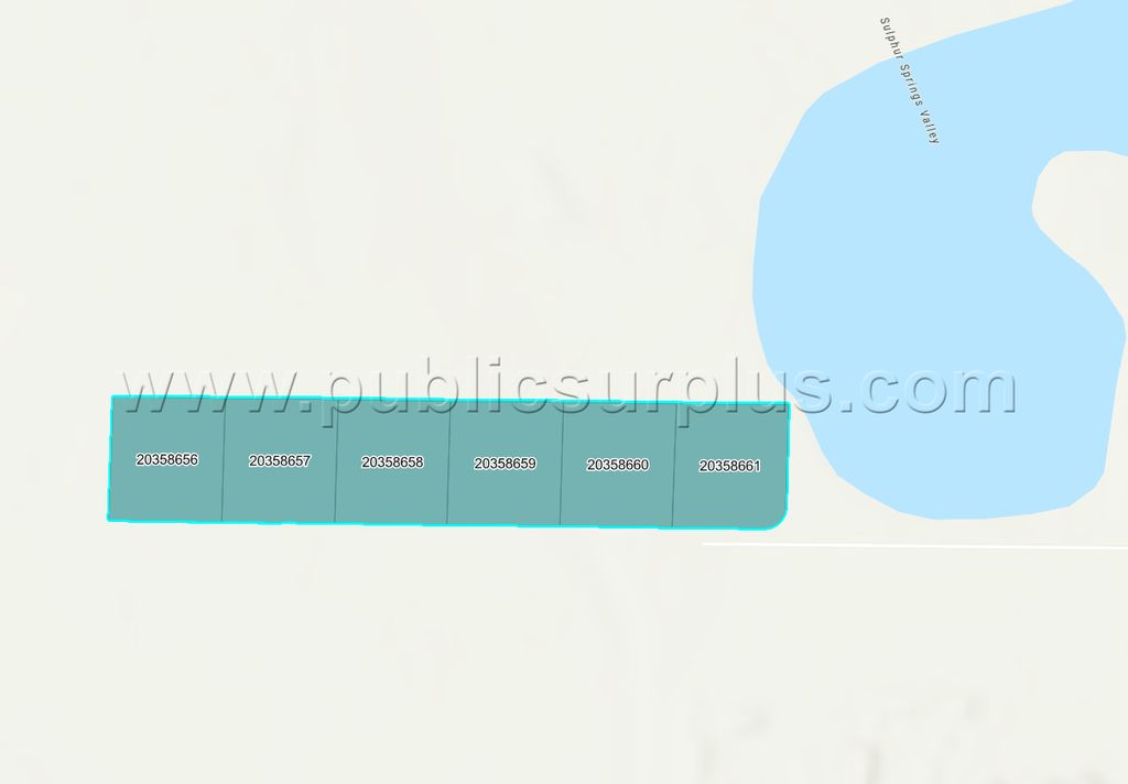 81- Real Property in Cochise County, AZ 20358656 - 20358661 - photo 1