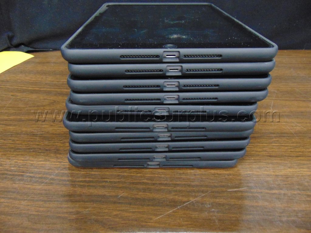 i Pads Lot # 4964 — photo 1