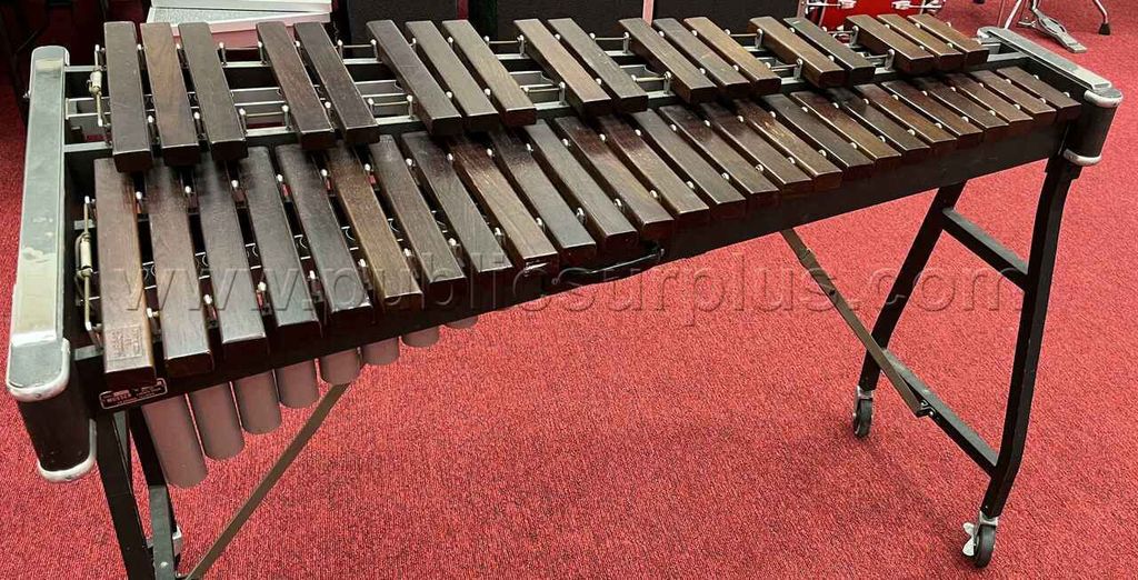 Musser 50 — photo 1