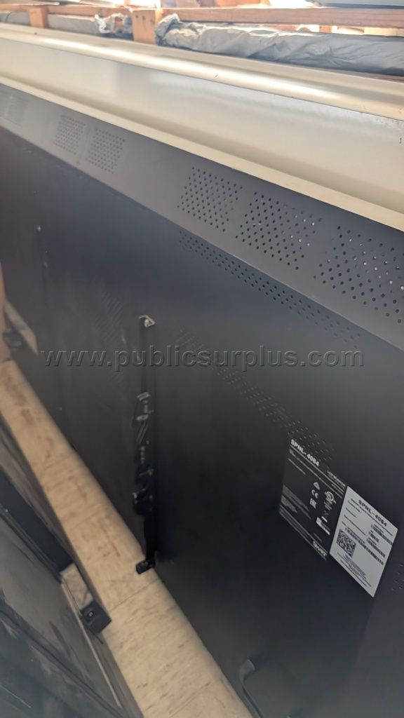 SmartBoard Brand TV - SPNL-4048 — photo 1