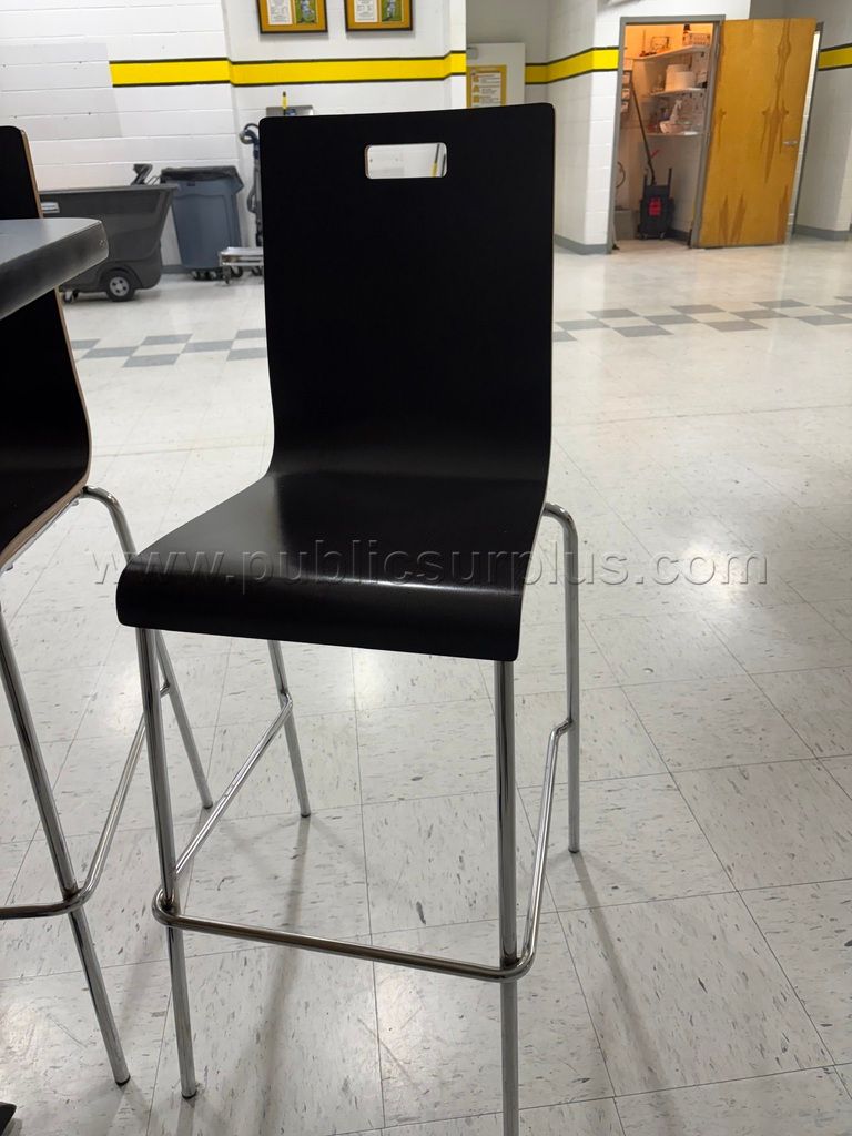 Tall Chairs — photo 1