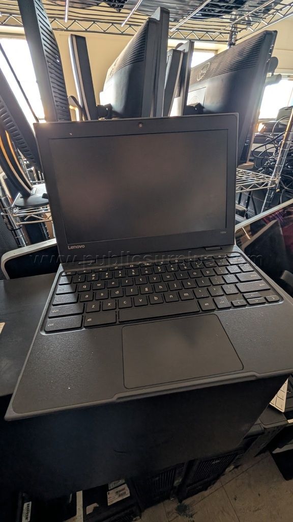 29x Chromebooks - photo 1