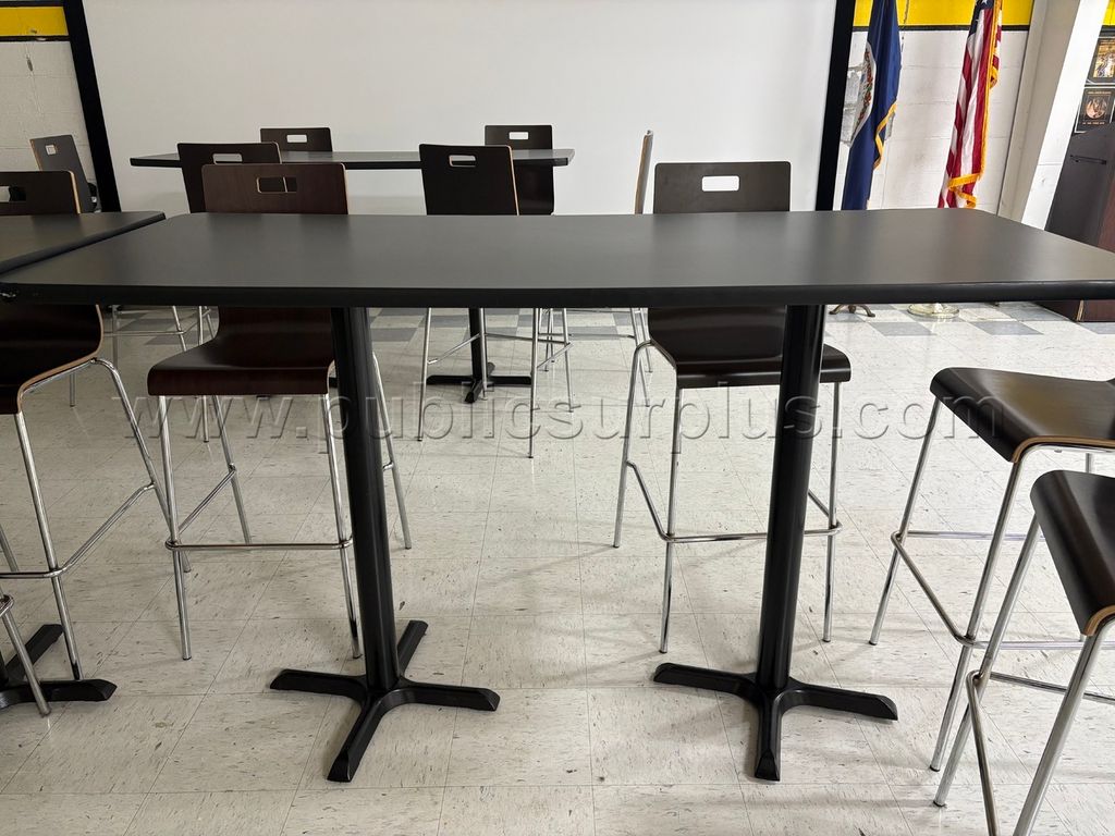 Tall Tables — photo 1