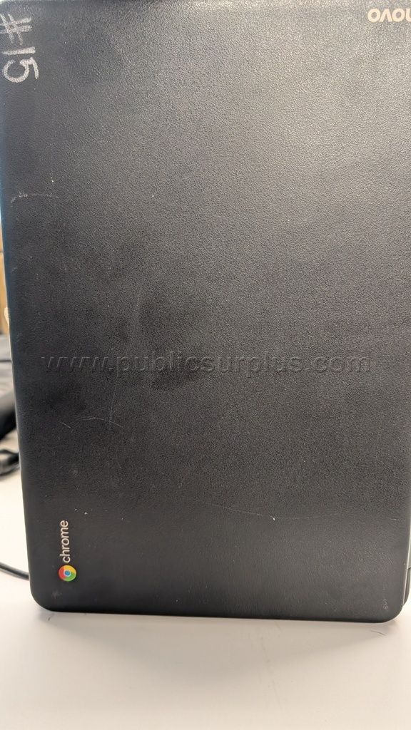22x Chromebooks - photo 1