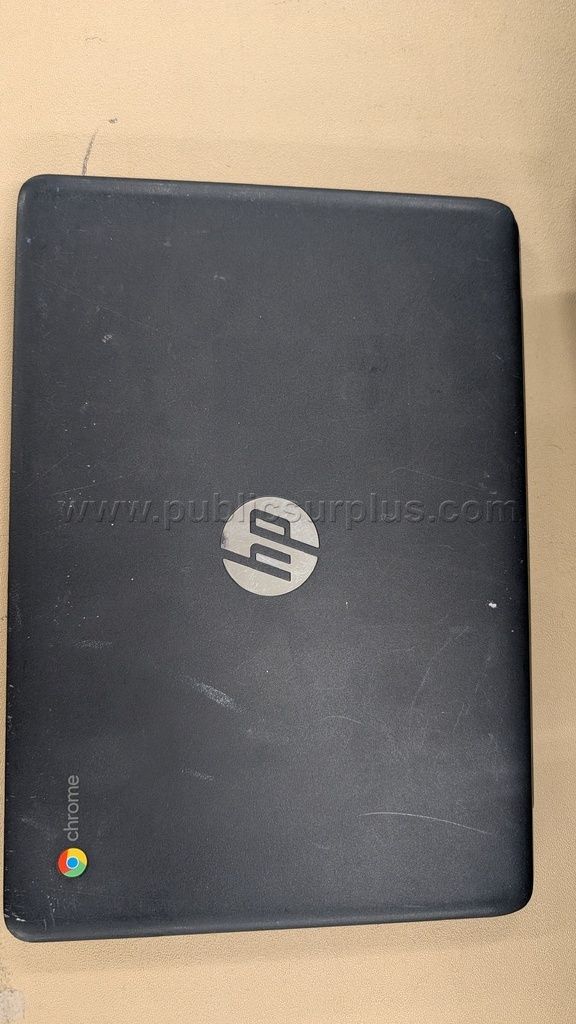 50x Chromebooks — photo 1