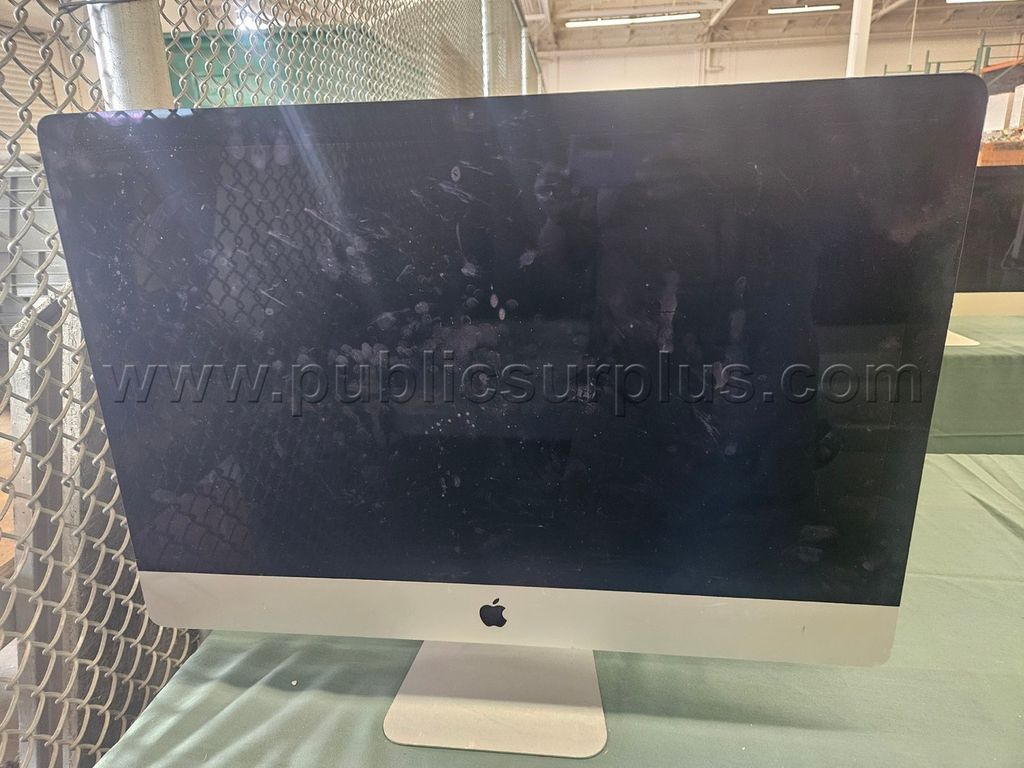 2 - Apple A1419 (118077) BID IS PER COMPUTER - photo 1