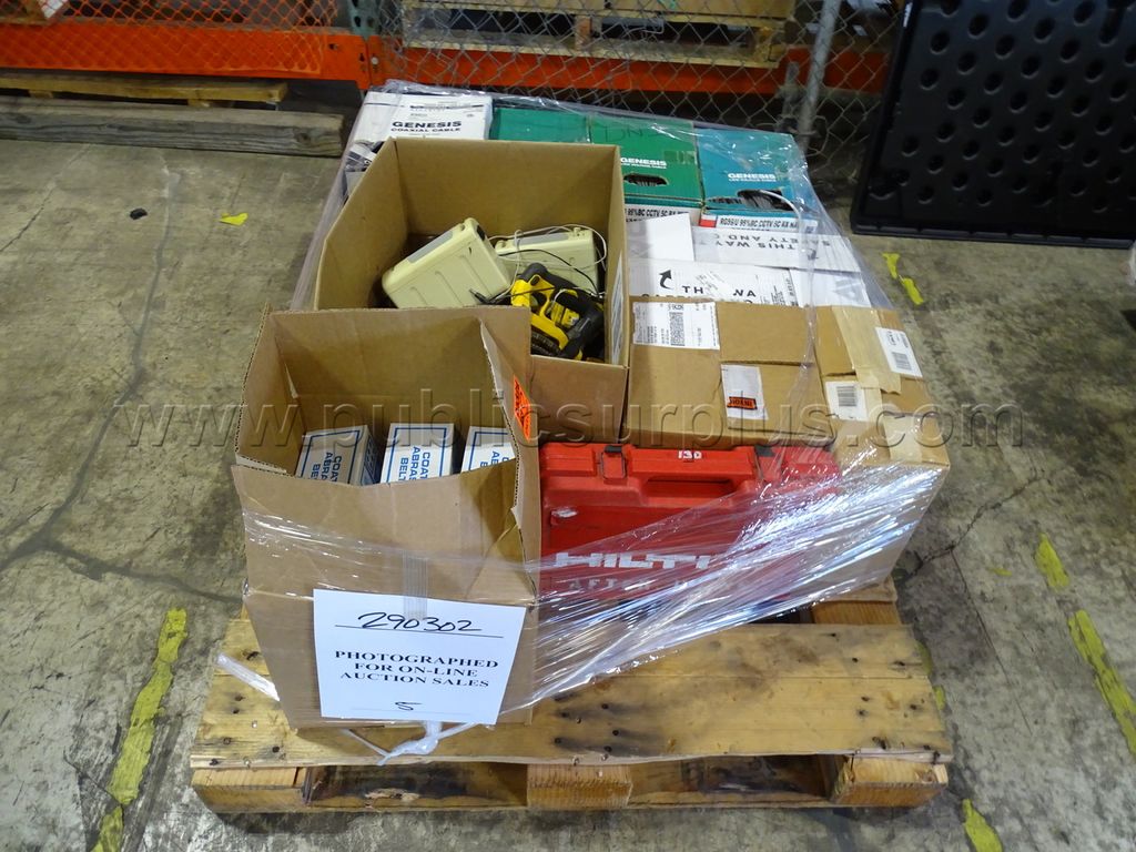 Mixed Lot — photo 1