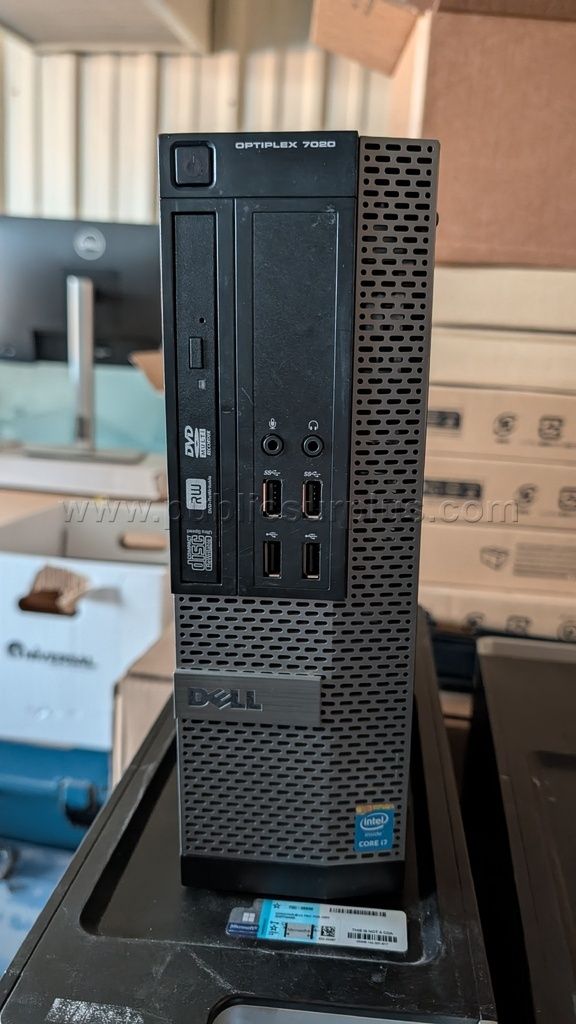 17x Computers - photo 1