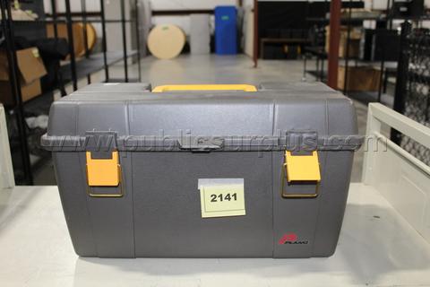 hand held tool box ~2141~