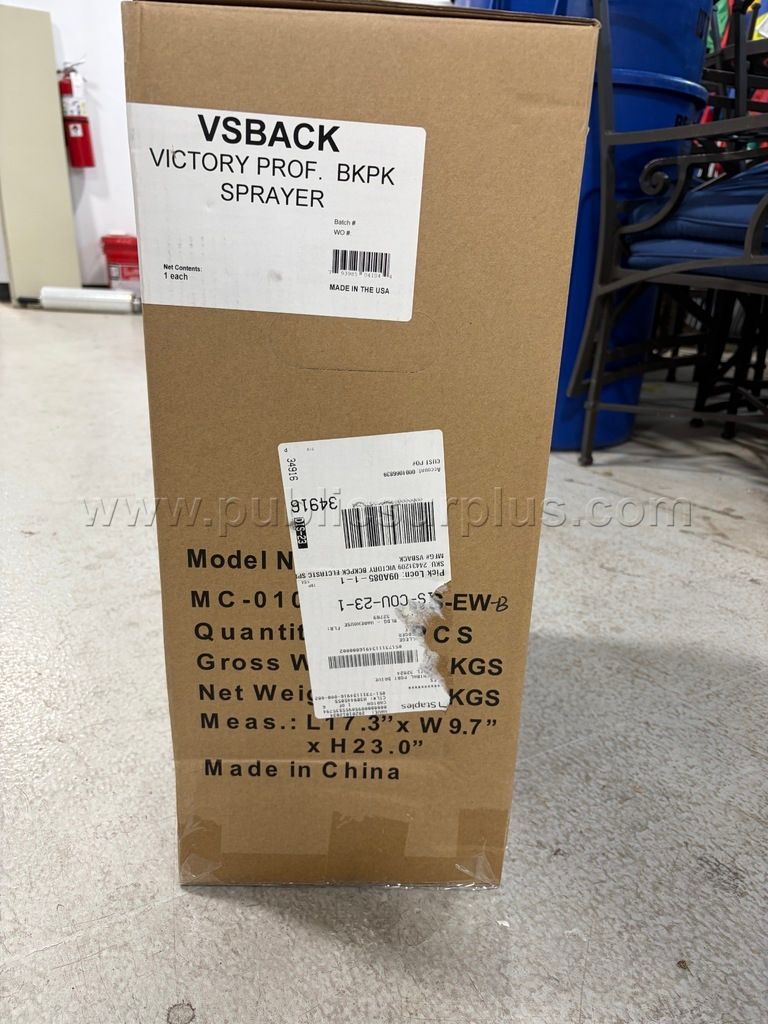 Victory / VP300ES/ NEW #4 — photo 1