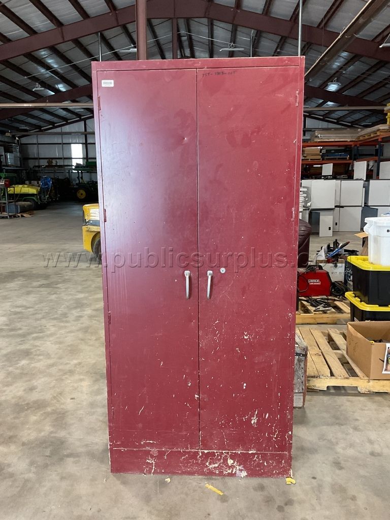 Metal Cabinet - photo 1