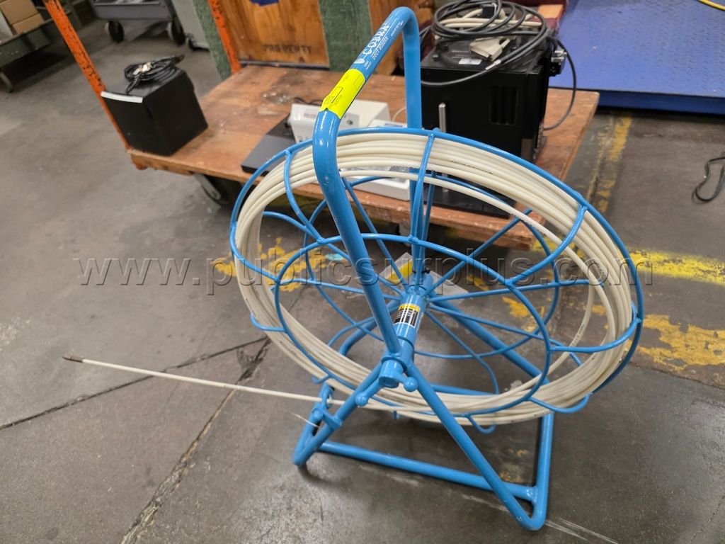 Mini Cobra Duct Rodder (118421) — photo 1