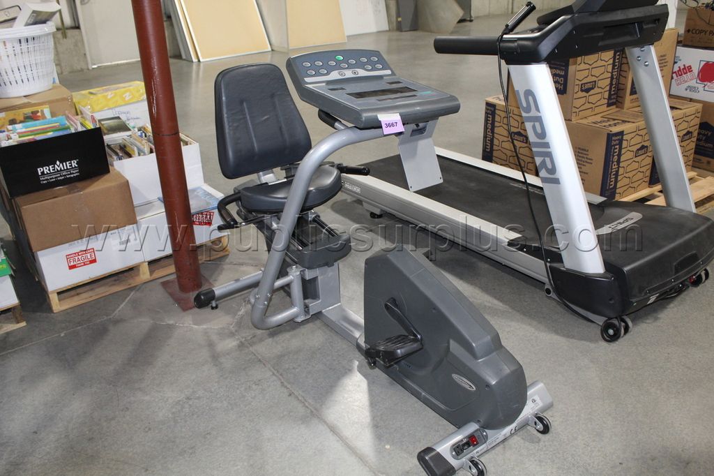 Recumbent Bike ~3667~ — photo 1