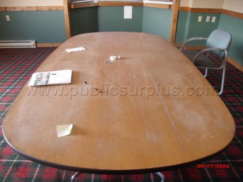 Conference Table