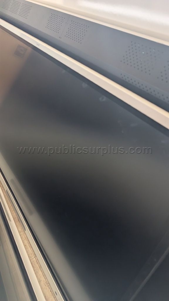 SmartBoard Brand TV - SIBD-MX075 — photo 1