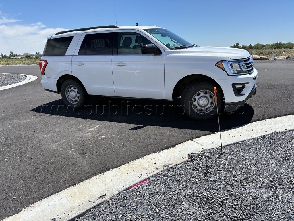 2019 Ford Expedition - photo 1