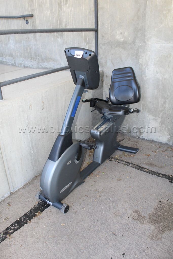 recumbent exercise bikes  ~6274~ — photo 1