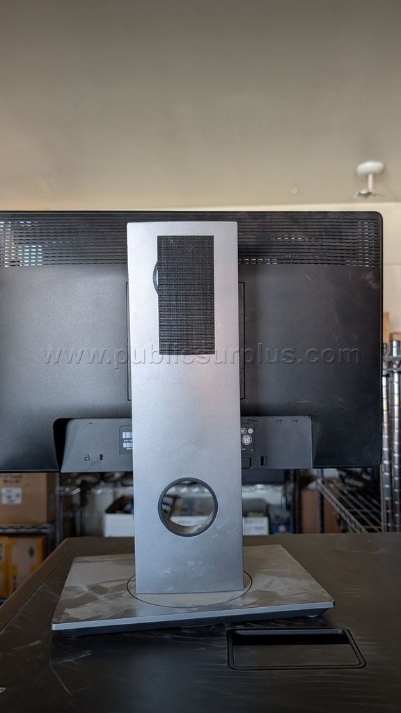 2x Dell Monitors - photo 1