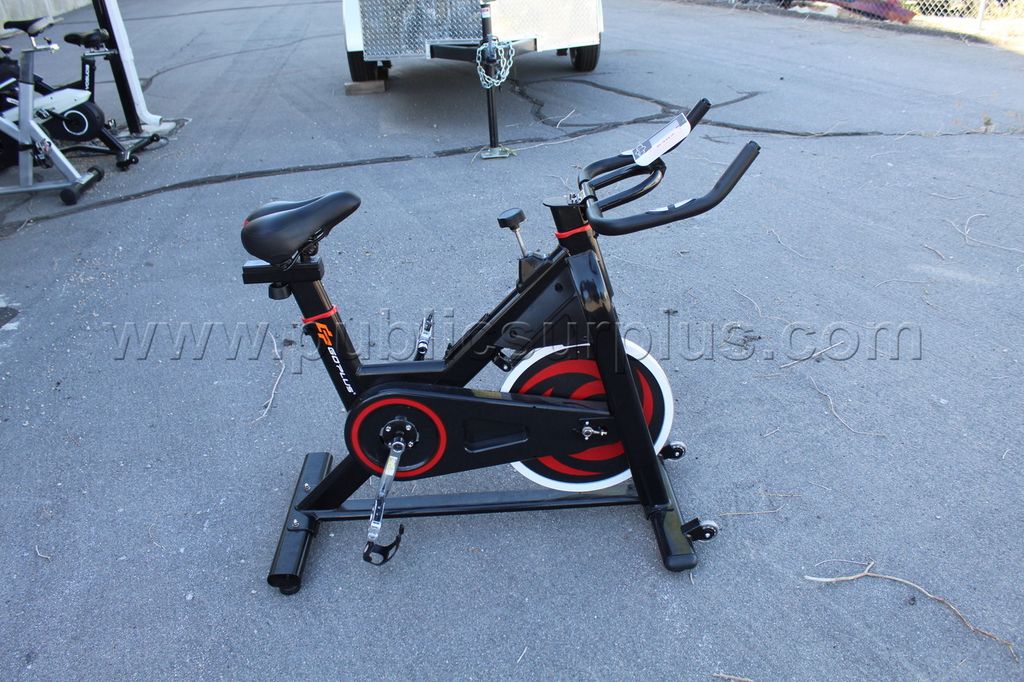 exercise bike ~6302~ — photo 1
