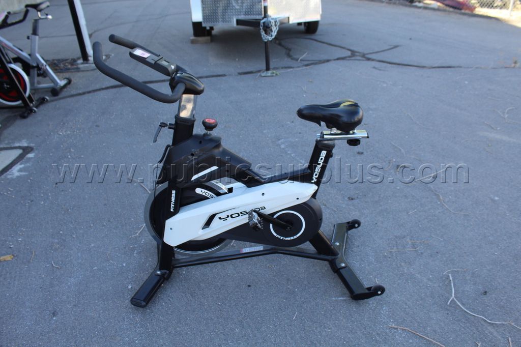exercise bike ~6293~ — photo 1