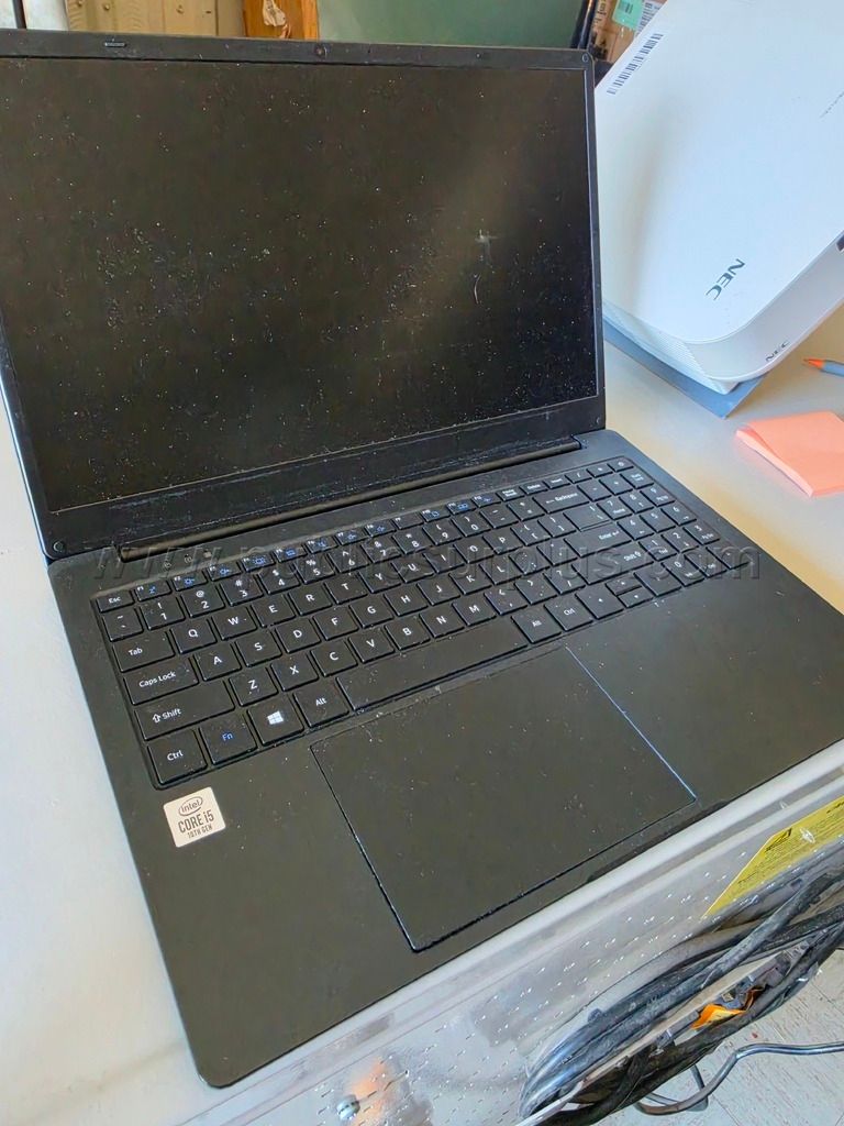 2x DynaBook Satelite Pro C50H15210 - photo 1