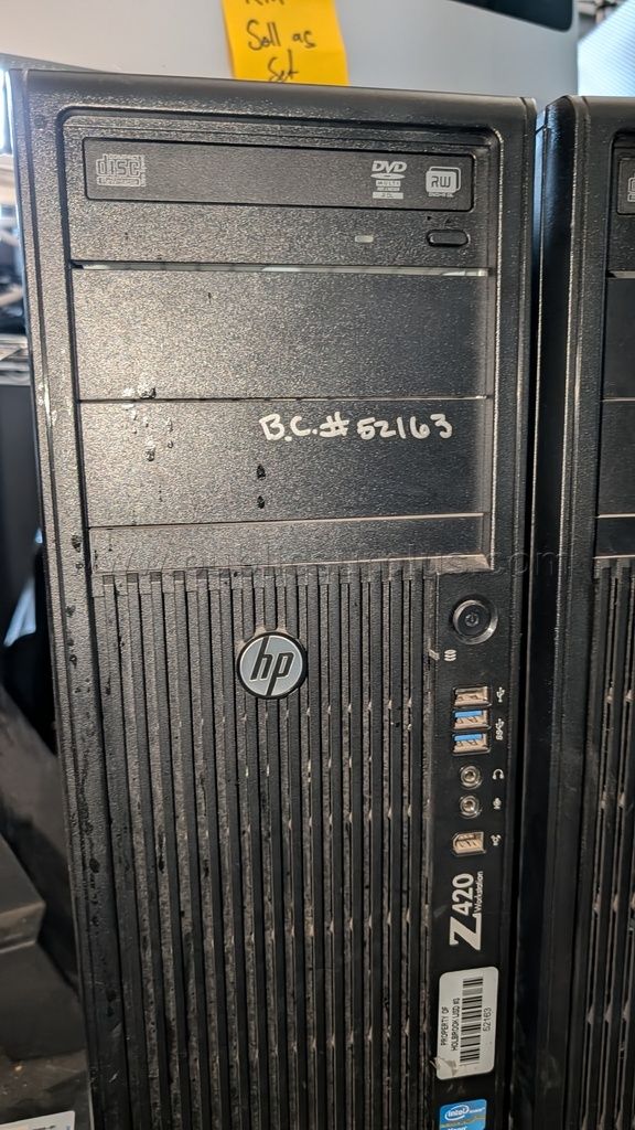 7x Computers/Laptops - photo 1