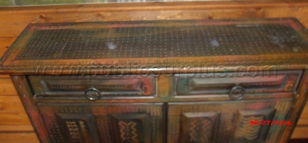 Small Book Case — photo 1