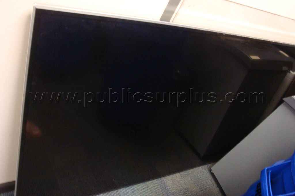 48412 - TV, LG LED, 86in — photo 1