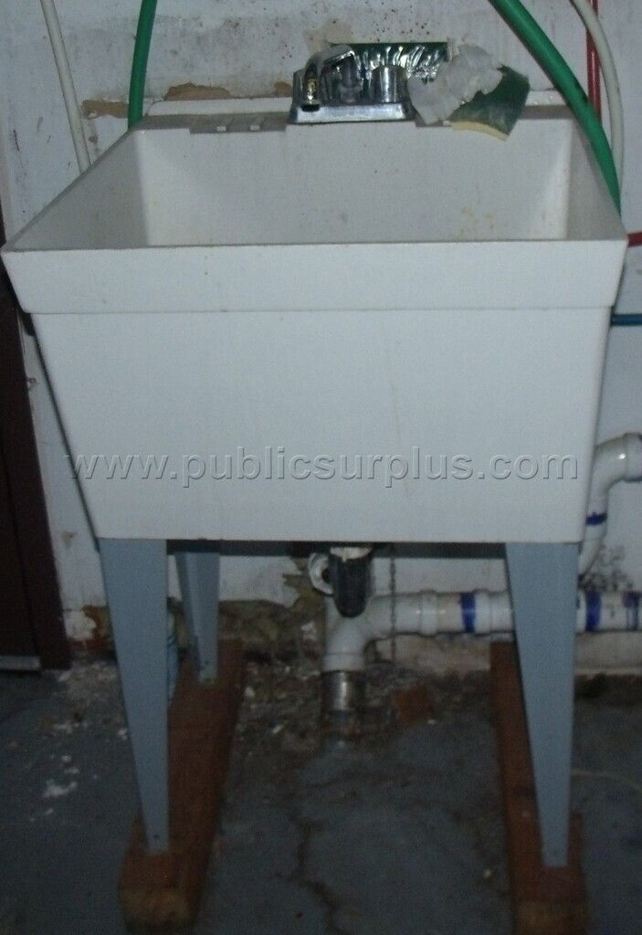 Wash Basin — photo 1