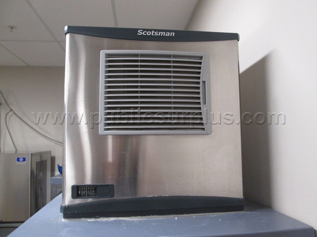 Scotsman Ice maker - photo 1