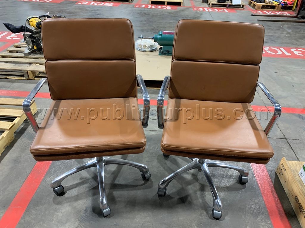 Chairs, Pottery Barn /KK — photo 1