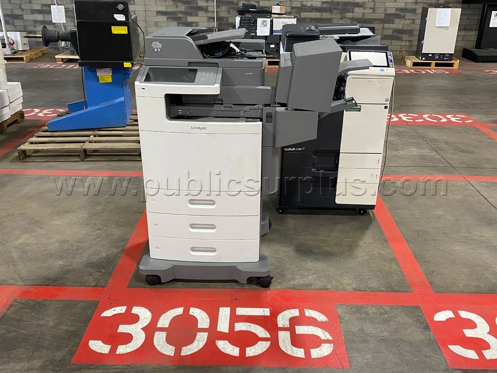 PRINTER COPIERS /RA - photo 1