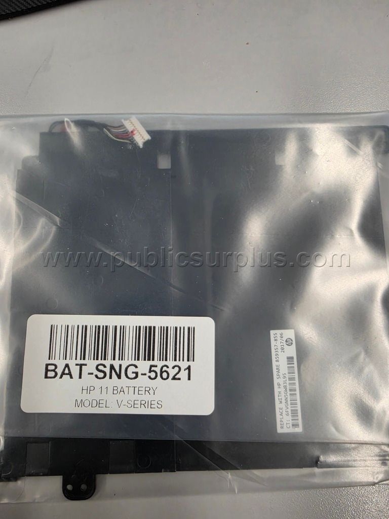 49x HP 11 Chromebook Parts - photo 1